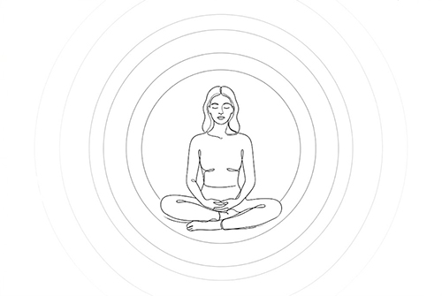 Anxiété & hypersensibilité